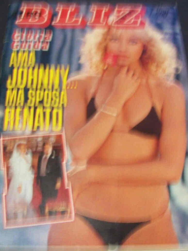 Gloria Guida