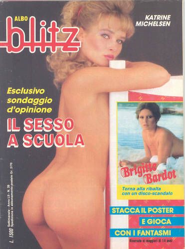 Trine Michelsen