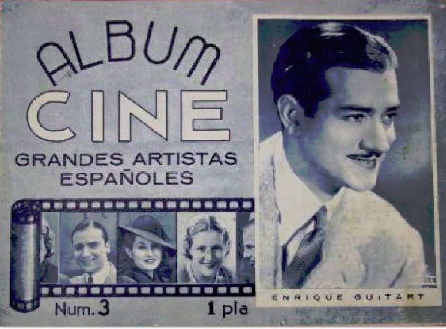 Enrique Guitart