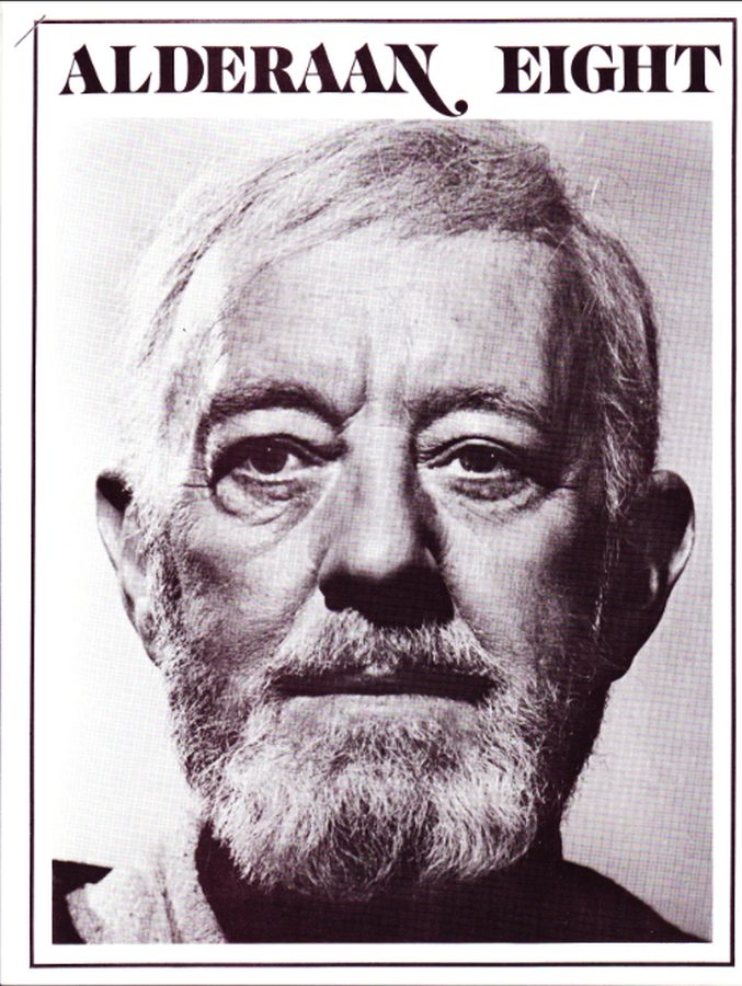 Alec Guinness