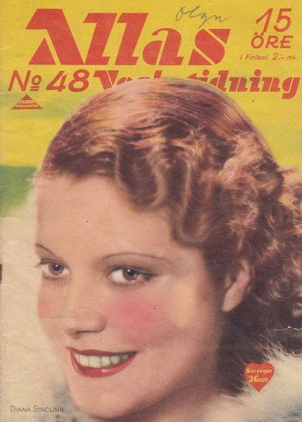 Diane Sinclair