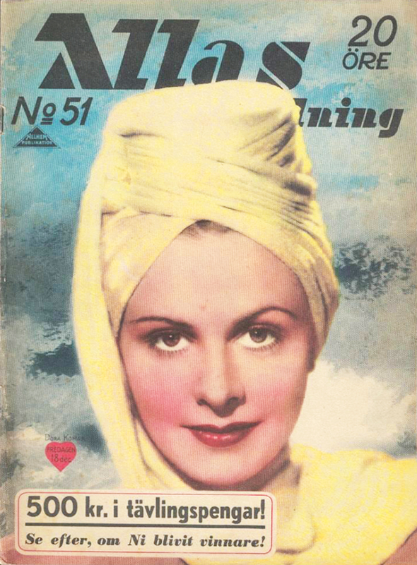 Dora Komar