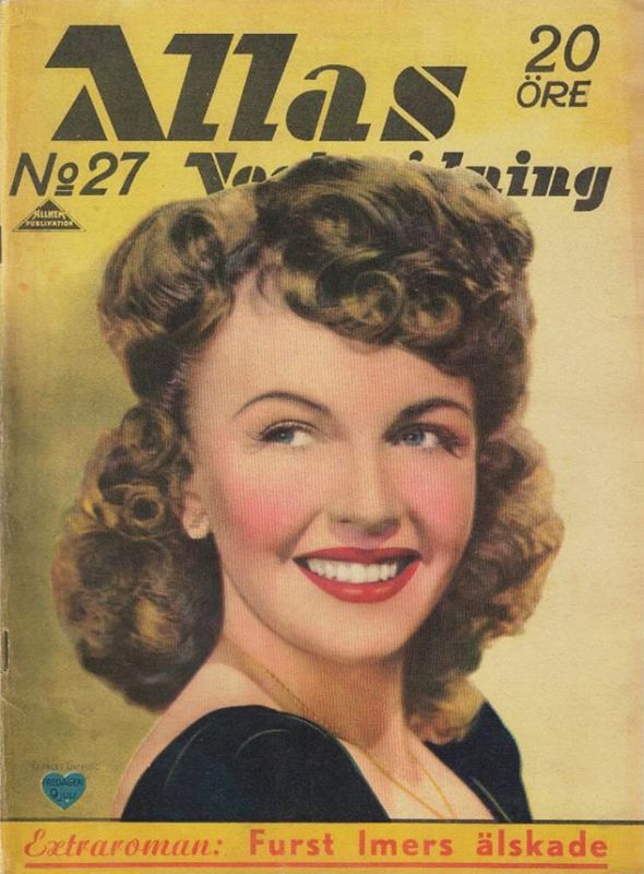 Frances Gifford