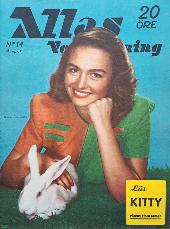 Donna Reed