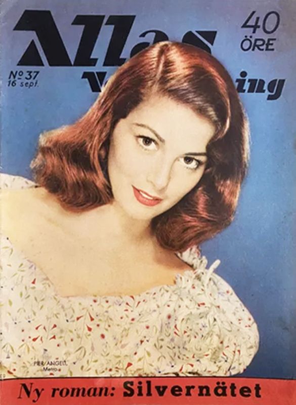Pier Angeli