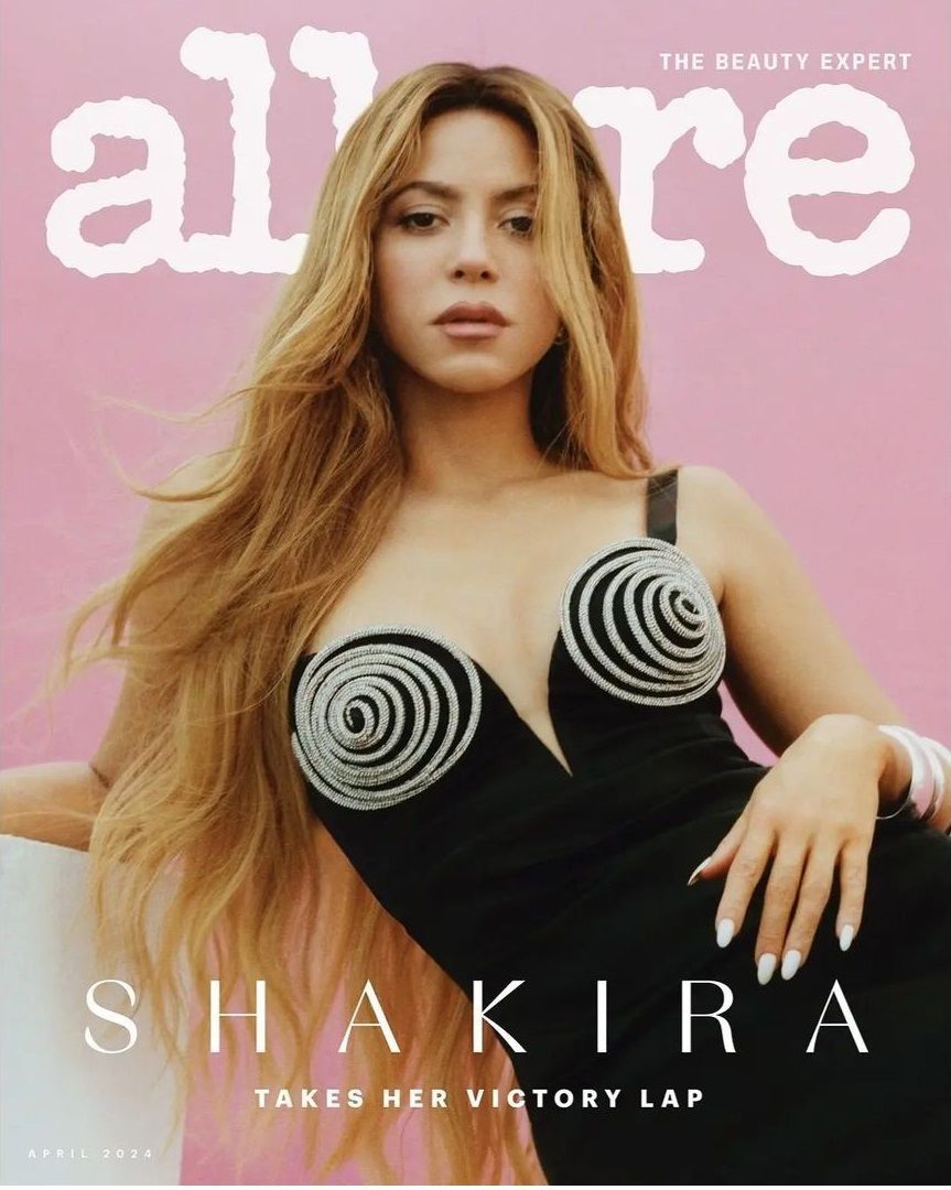 Shakira