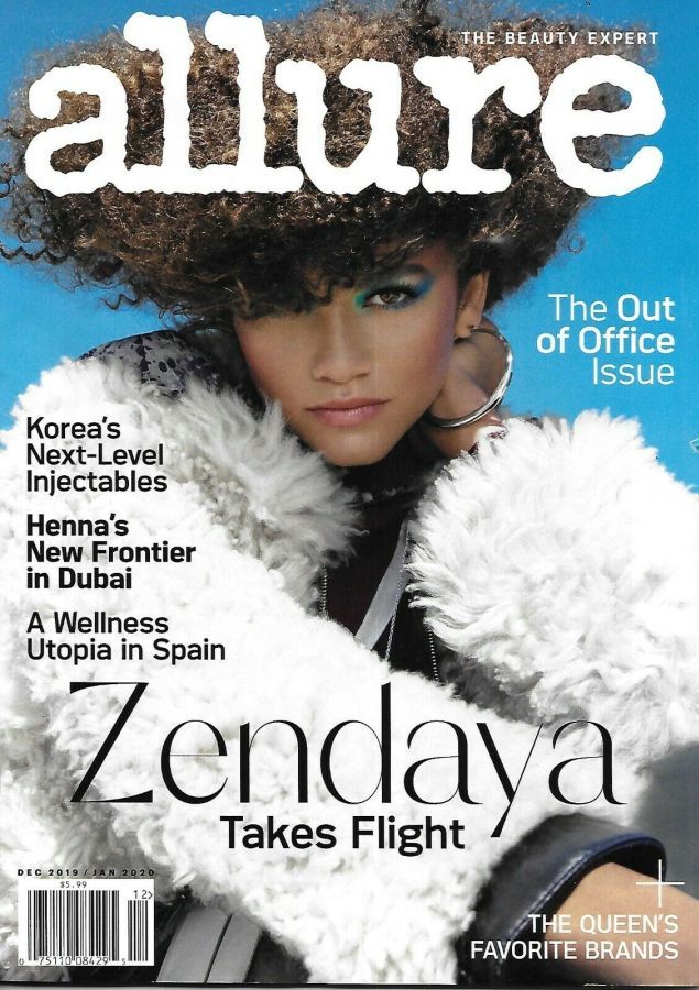 Zendaya