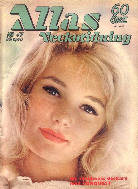 Yvette Mimieux