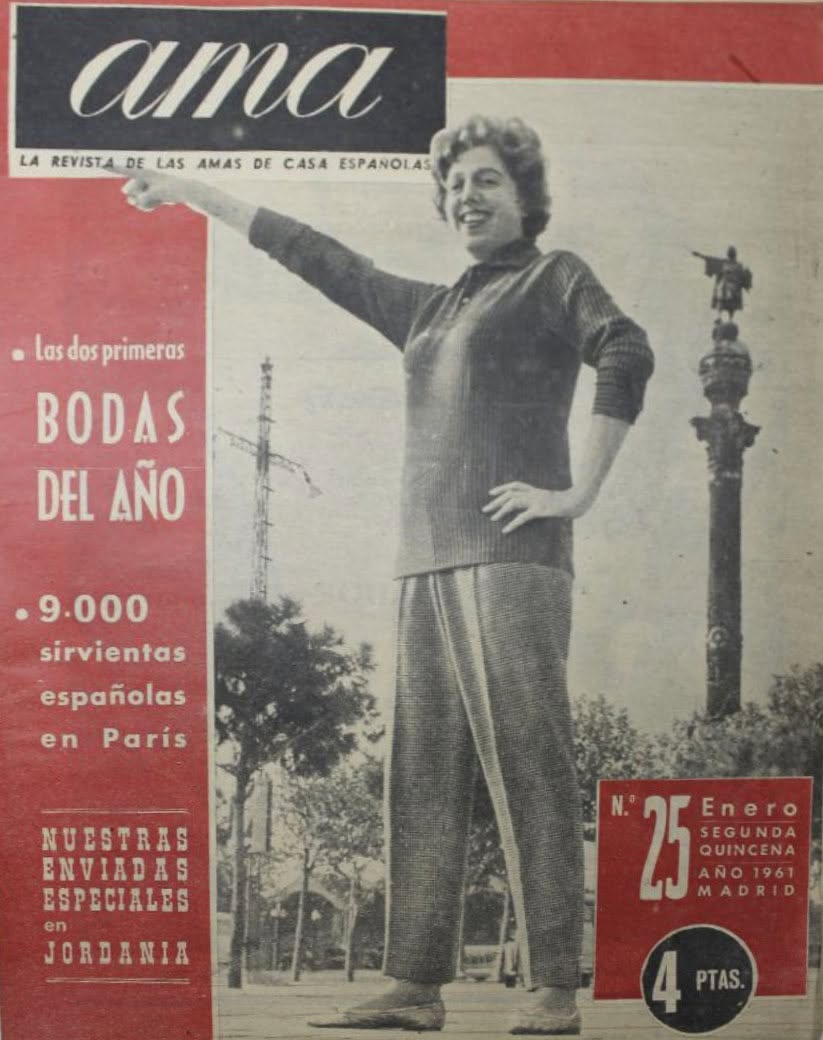 Mary Santpere