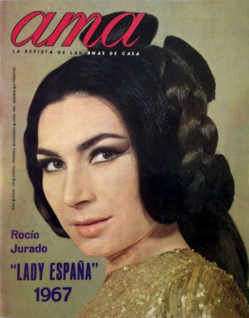 Rocio Jurado