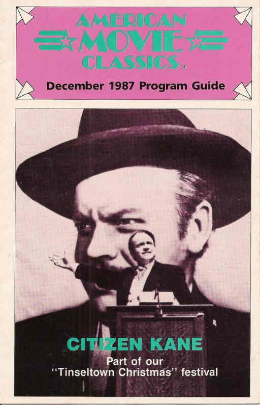 Orson Welles