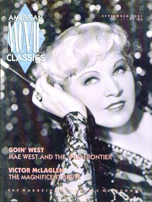 Mae West