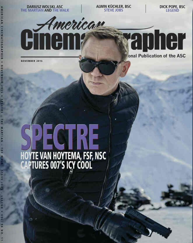 Spectre