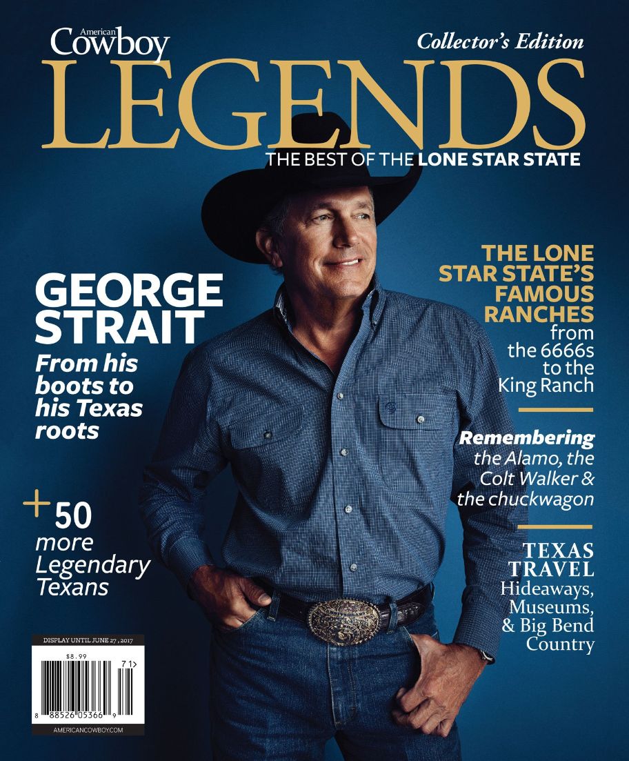 George Strait