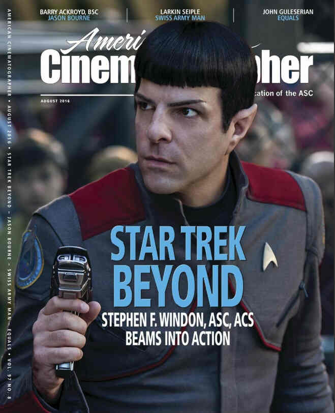 Star Trek Beyond