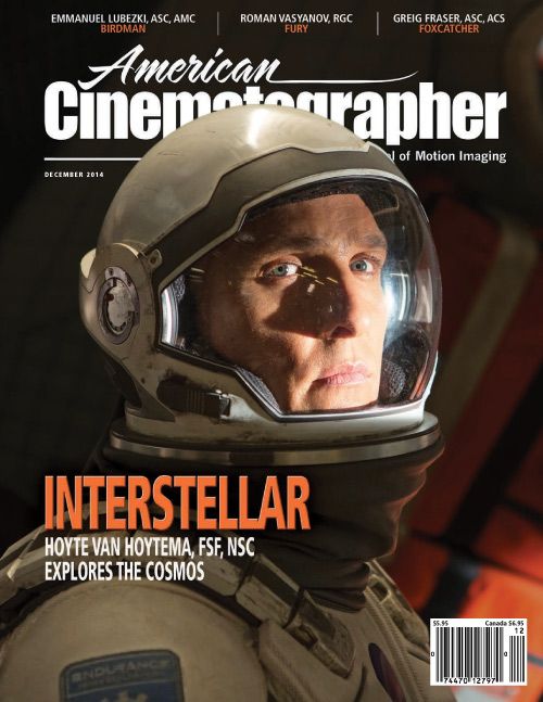 Interstellar
