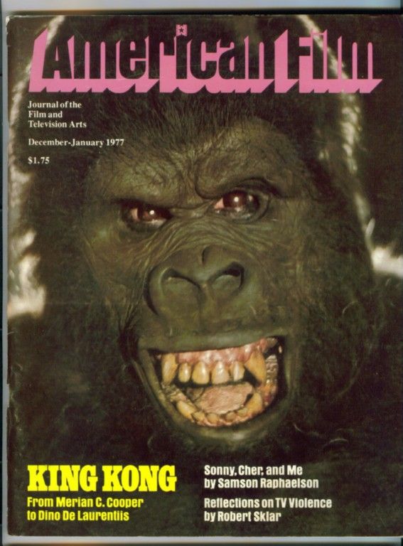 King Kong