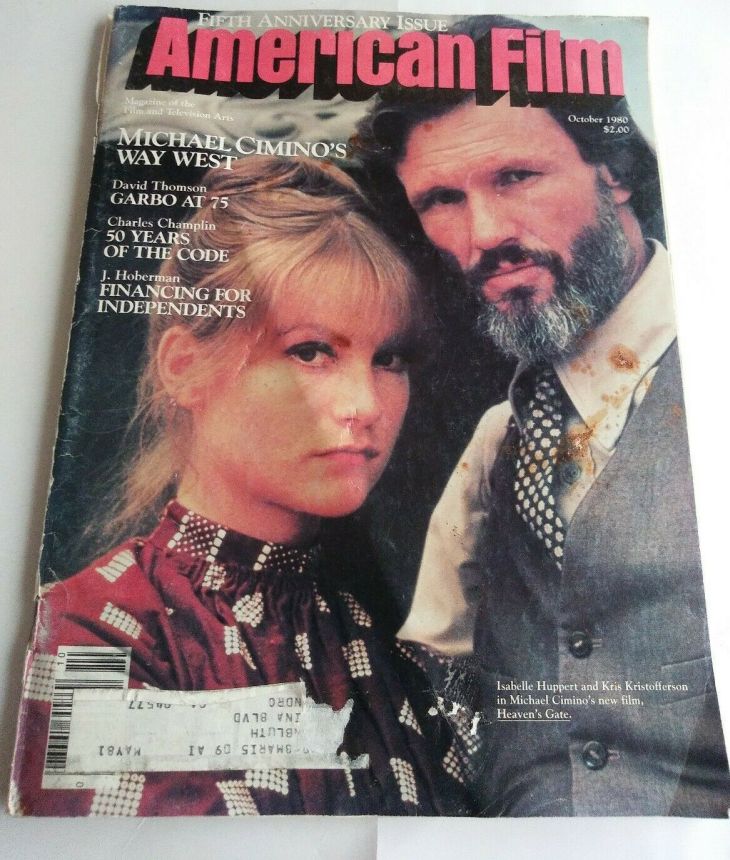 Kris Kristofferson