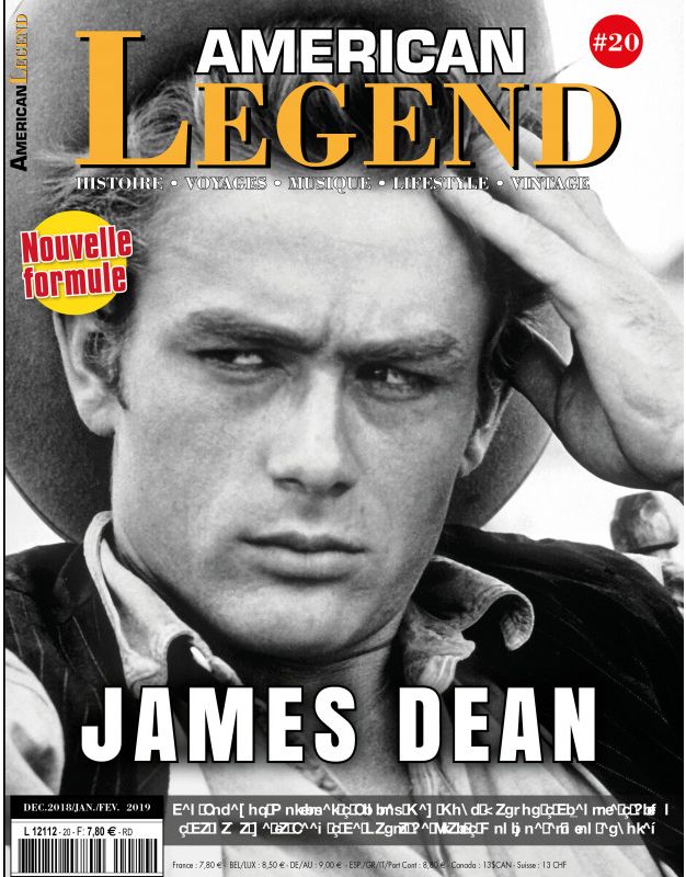 James Dean