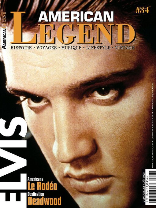 Elvis Presley