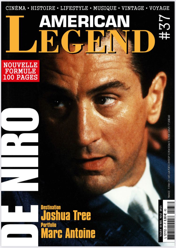 Robert De Niro