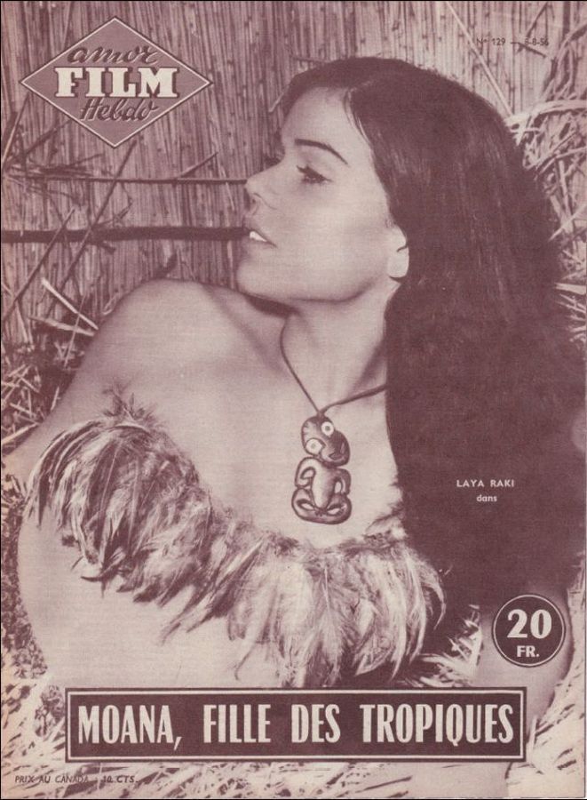 Laya Raki