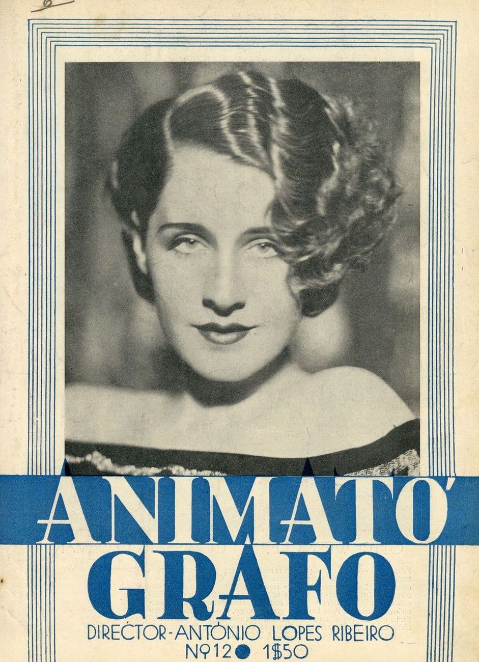 Norma Shearer