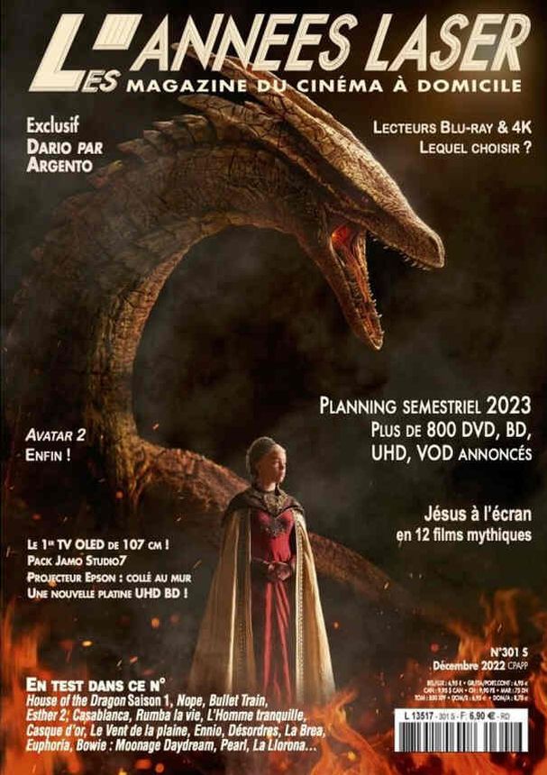 House of the Dragon
