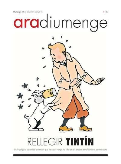 Tintin