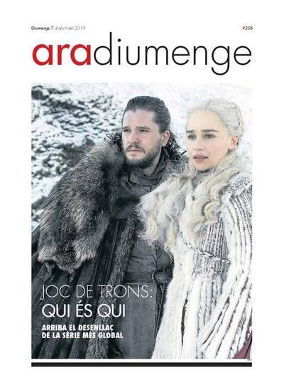 Game of Thrones