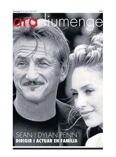 Sean Penn
