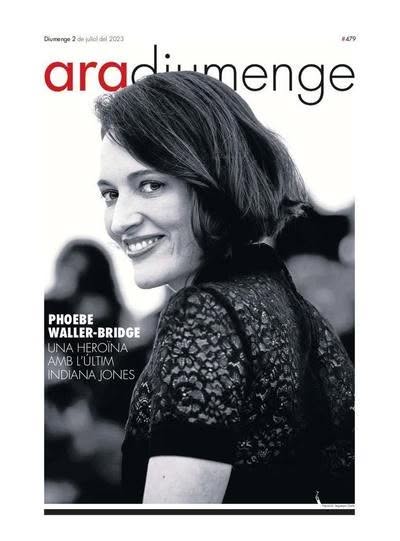 Phoebe Waller-Bridge