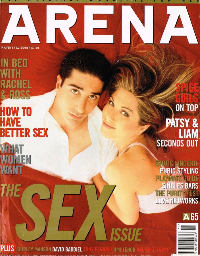 Jennifer Aniston
