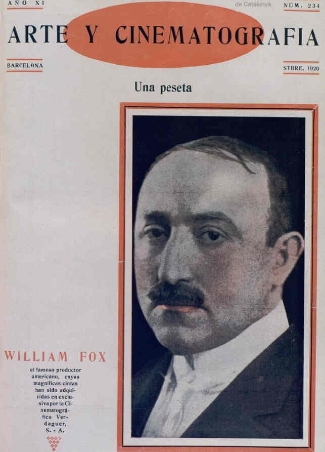 William Fox