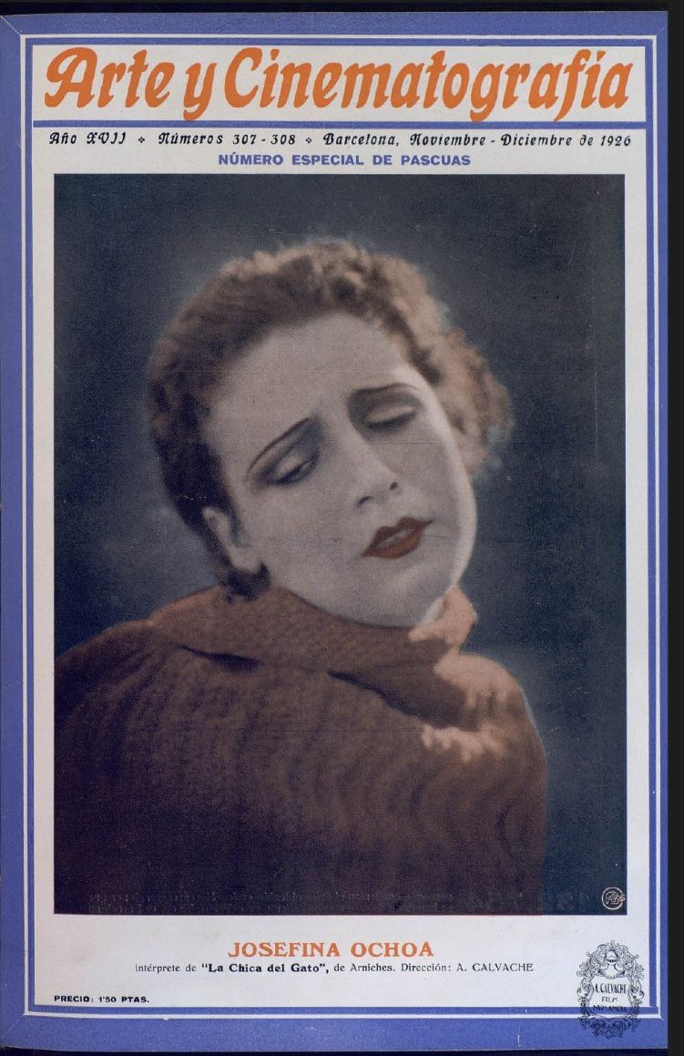 Josefina Ochoa
