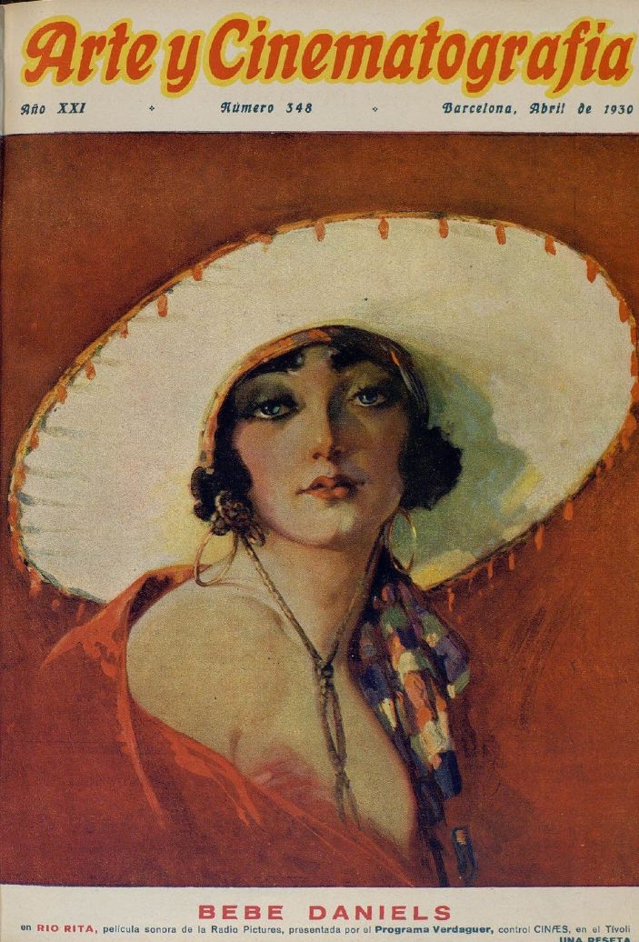 Bebe Daniels
