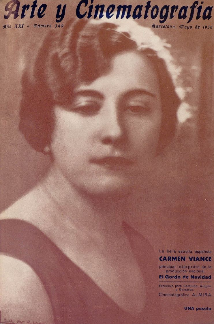 Carmen Viance