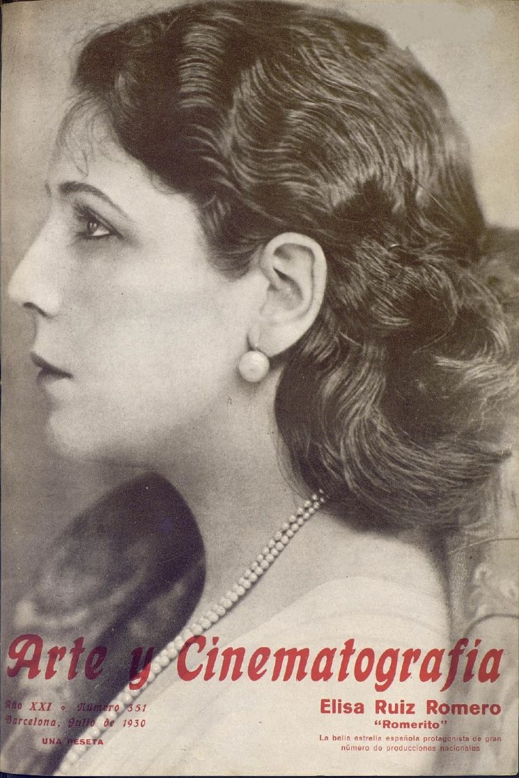Elisa Ruiz Romero