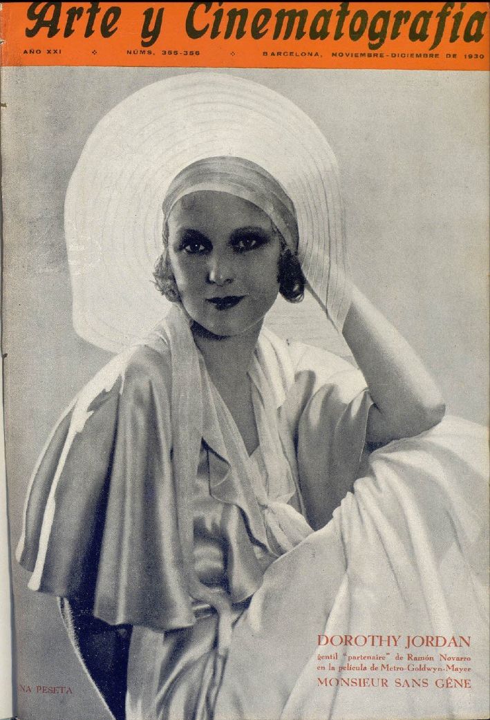 Dorothy Jordan