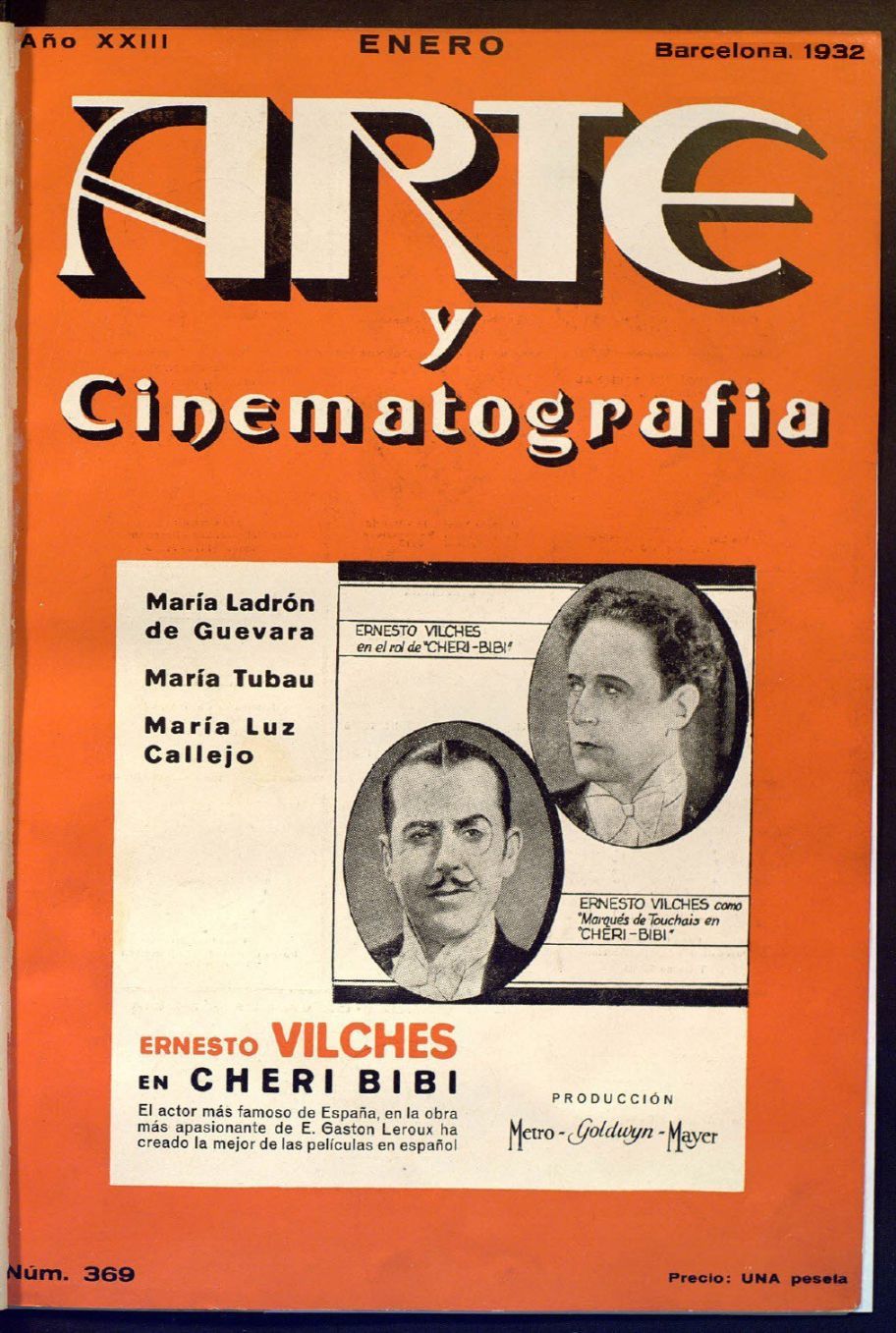 Ernesto Vilches