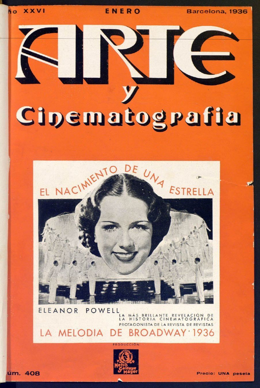 Eleanor Powell