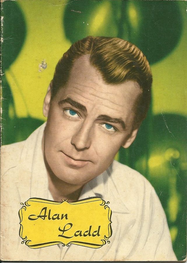 Alan Ladd