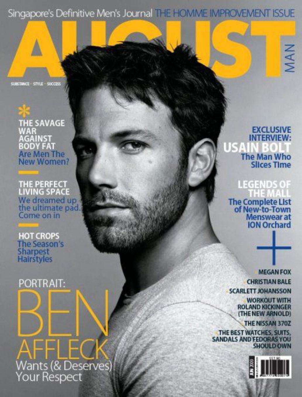 Ben Affleck