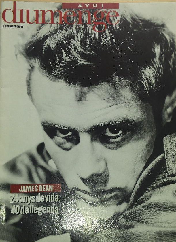 James Dean