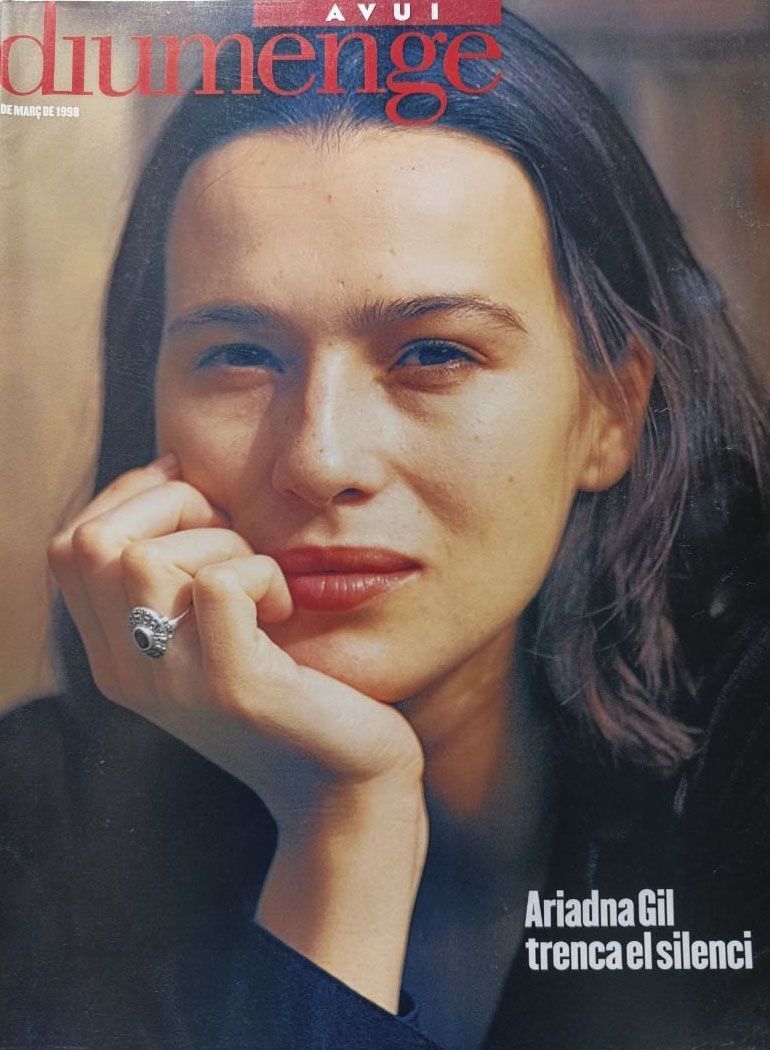 Ariadna Gil