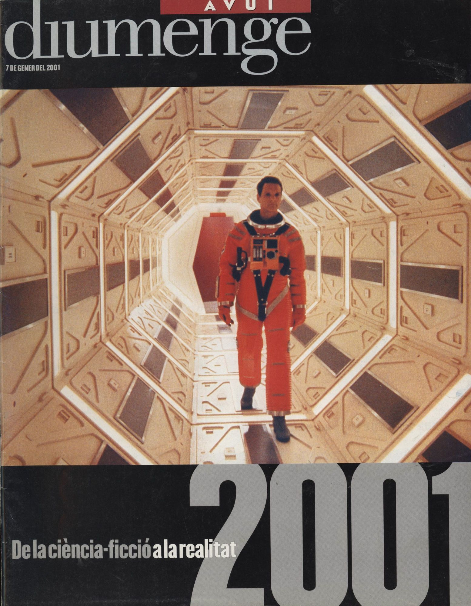 2001: A Space Odyssey