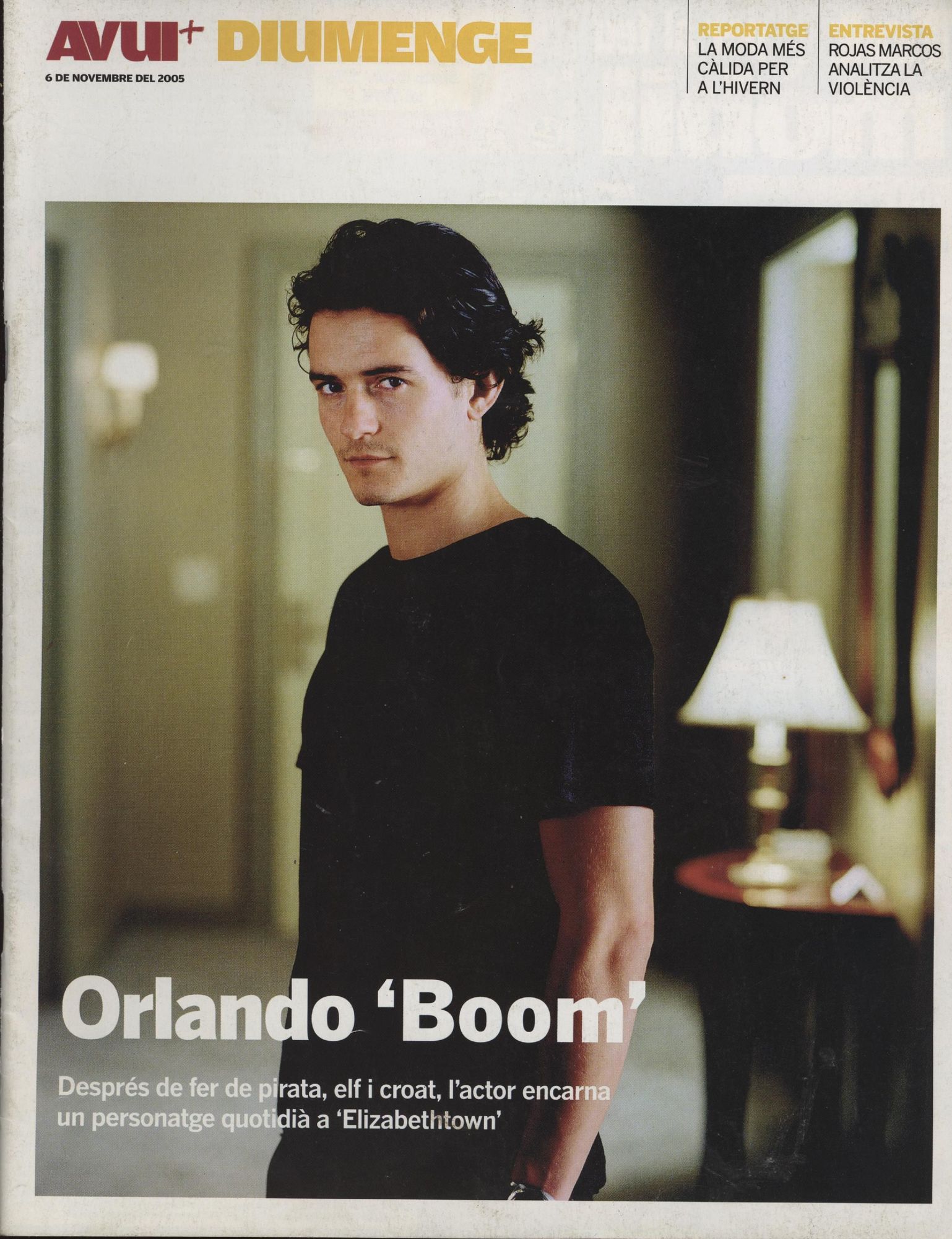 Orlando Bloom