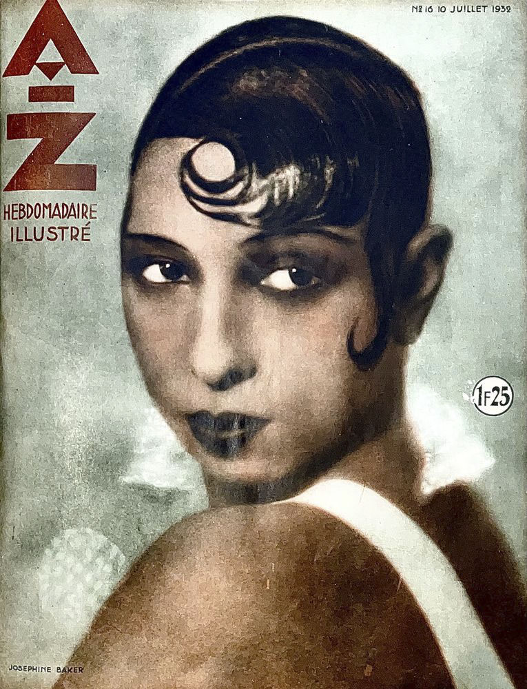 Josephine Baker