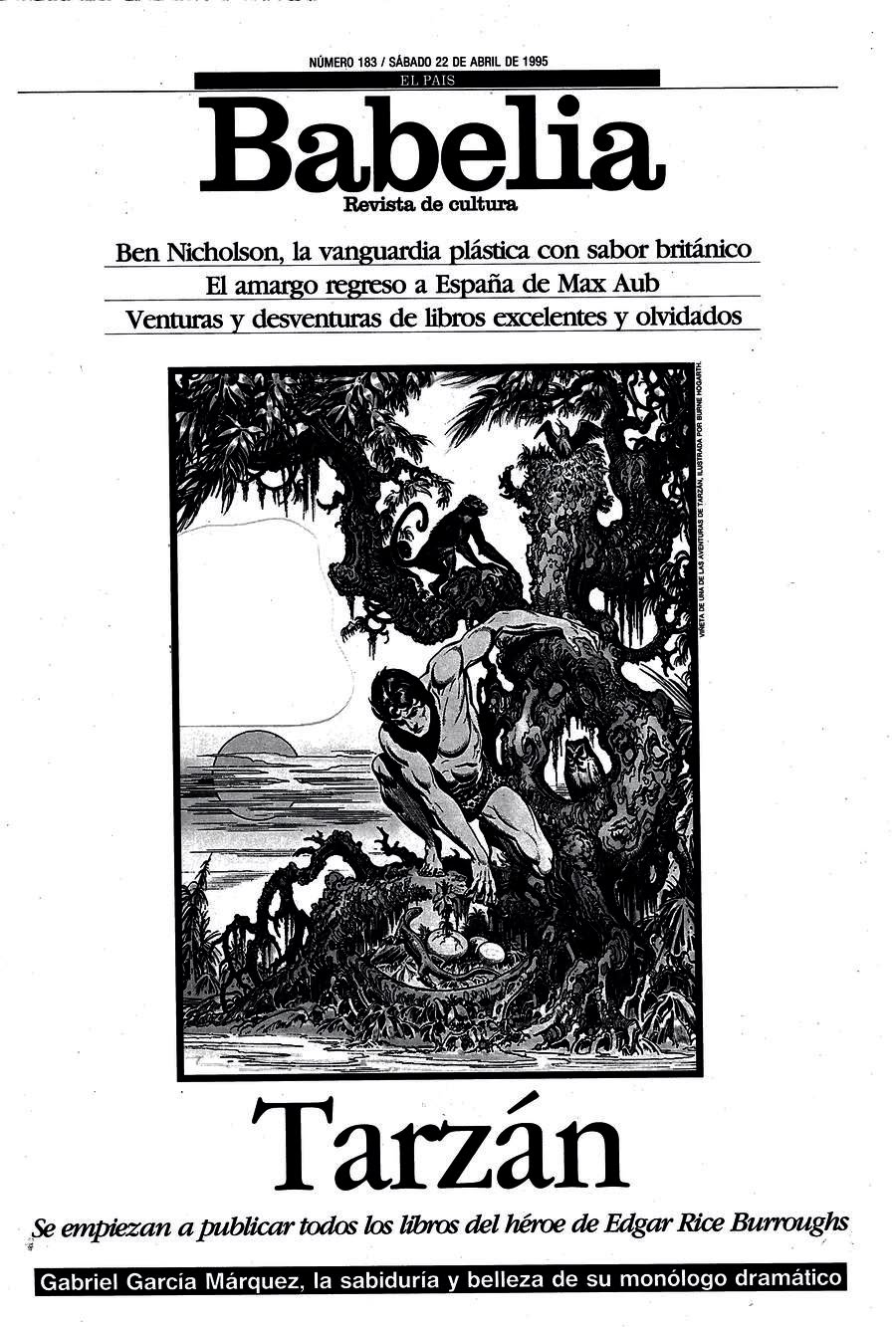 Tarzan