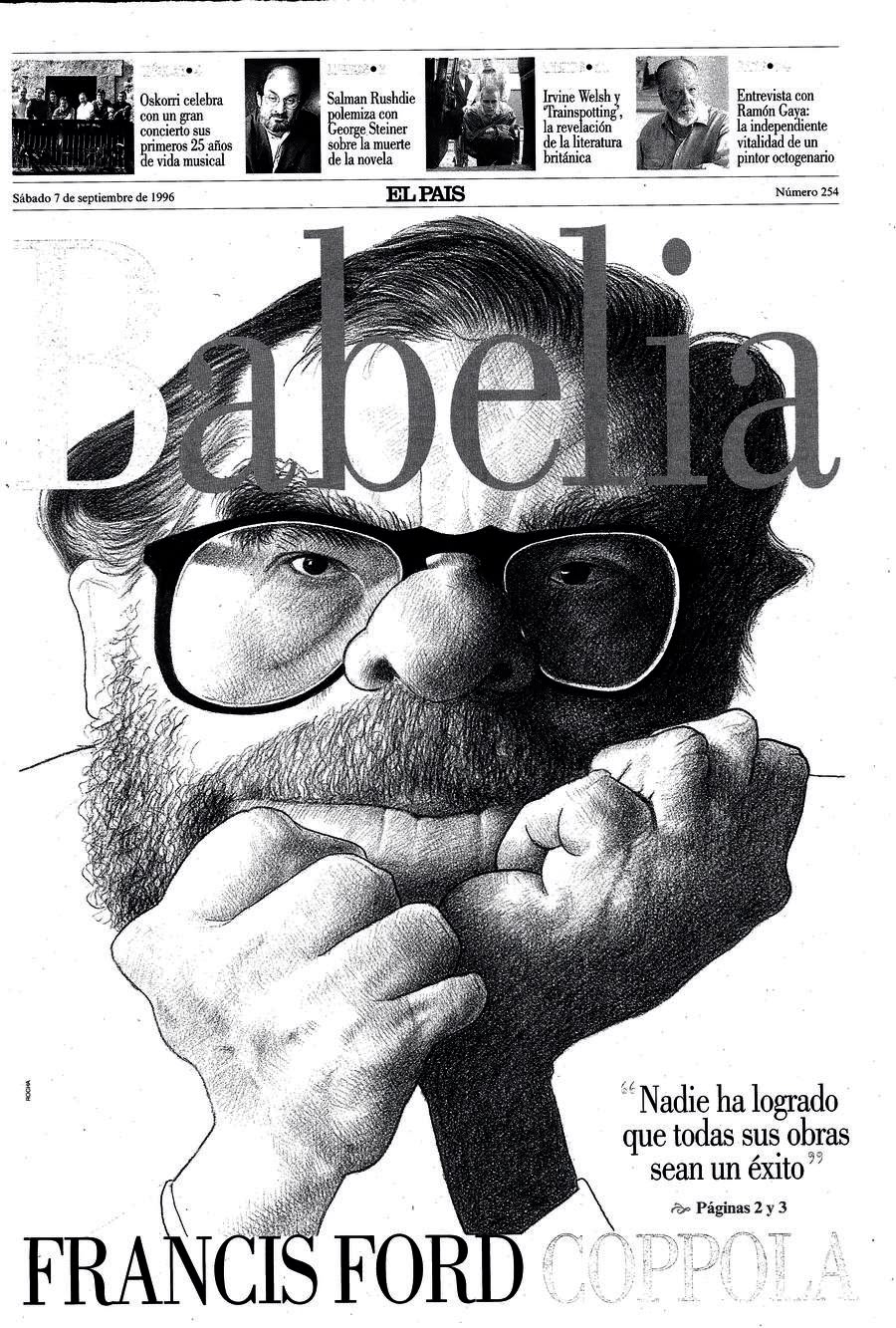 Francis Ford Coppola